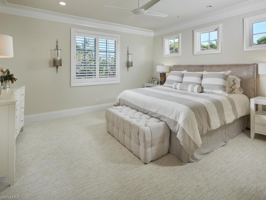 OLDE NAPLES - Residential