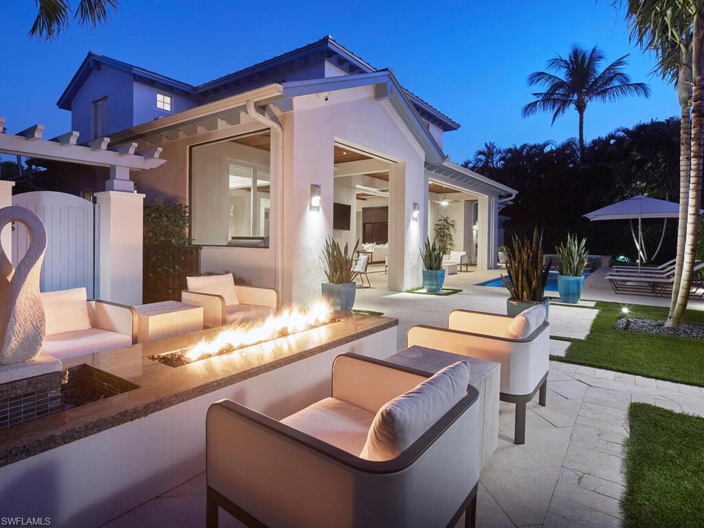OLDE NAPLES - Residential