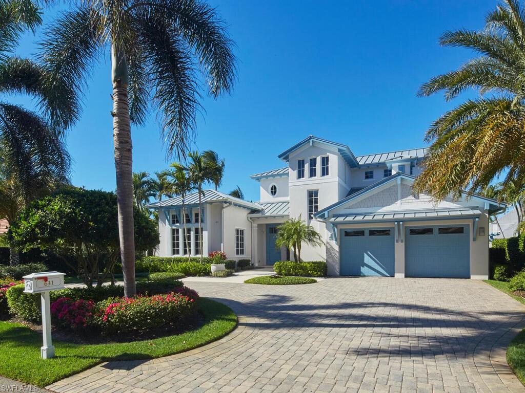 OLDE NAPLES - Residential