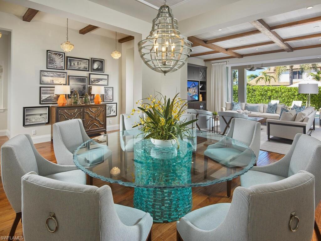 OLDE NAPLES - Residential