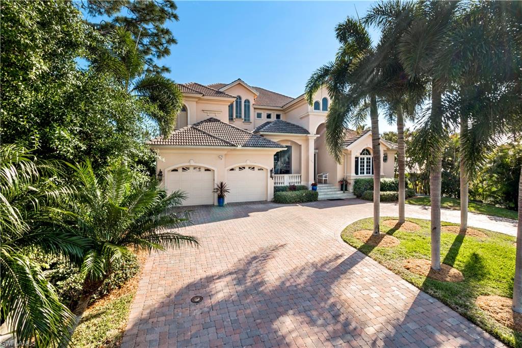 CONNERS - Residential