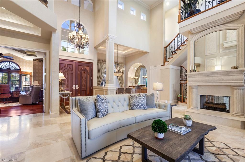 CONNERS - Residential