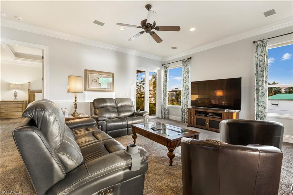 CONNERS - Residential