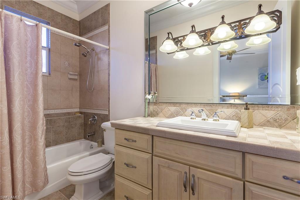 CONNERS - Residential