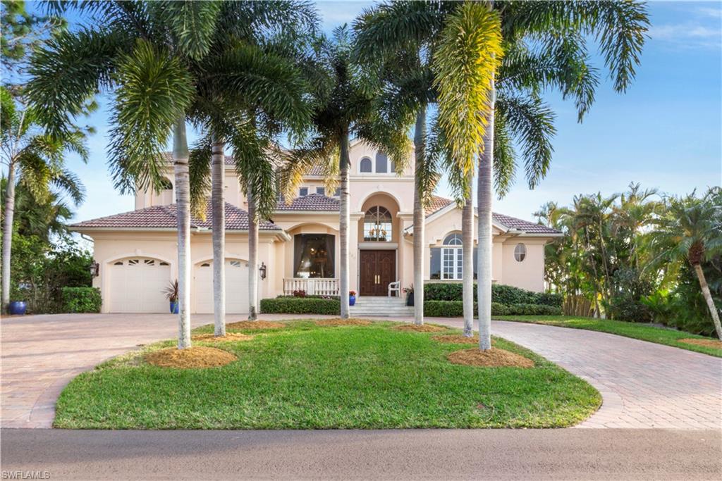 CONNERS - Residential