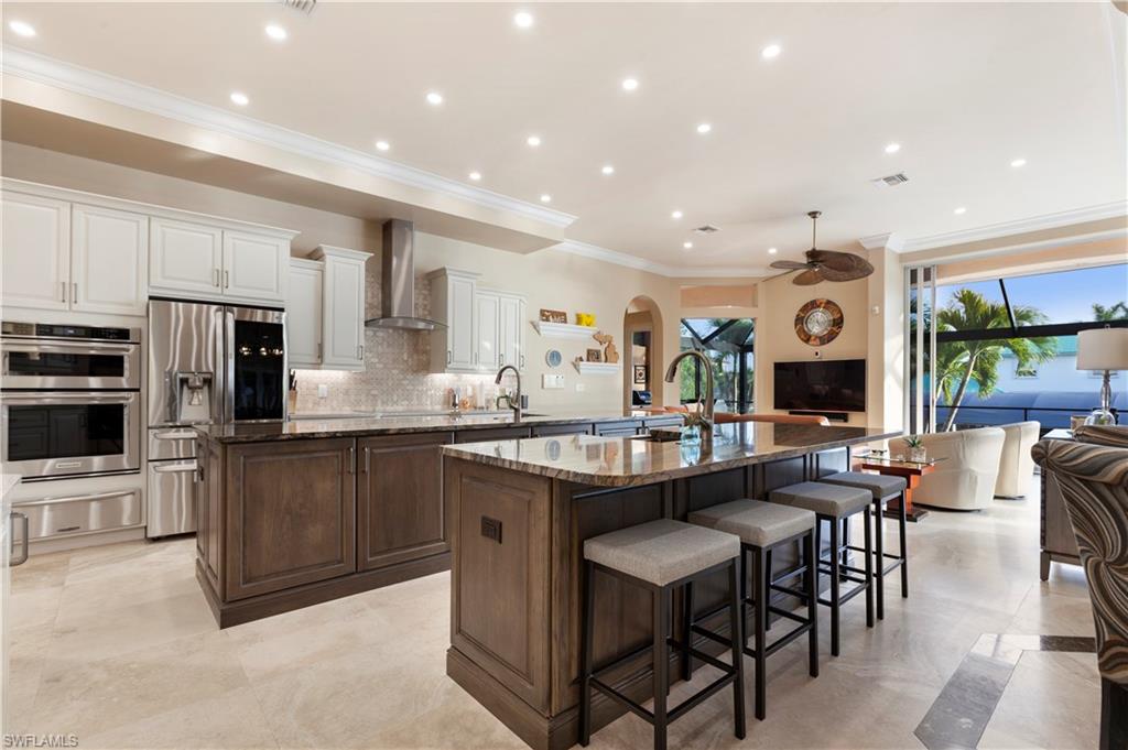 CONNERS - Residential