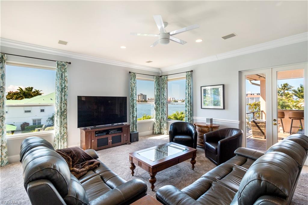 CONNERS - Residential