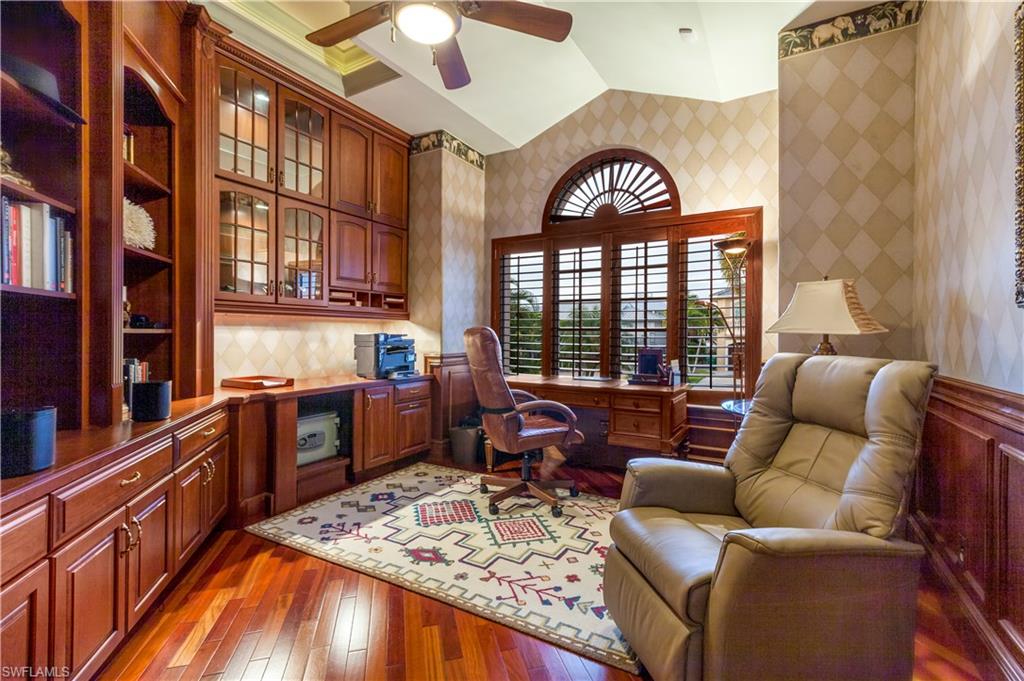 CONNERS - Residential