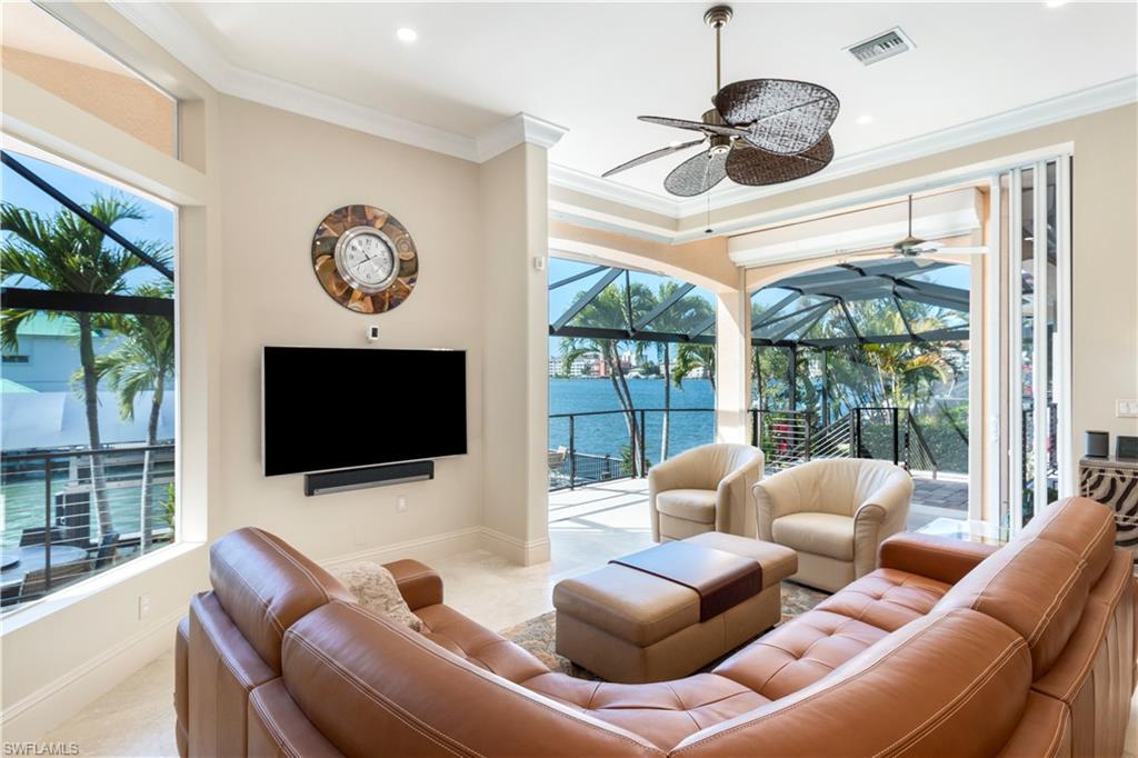 CONNERS - Residential