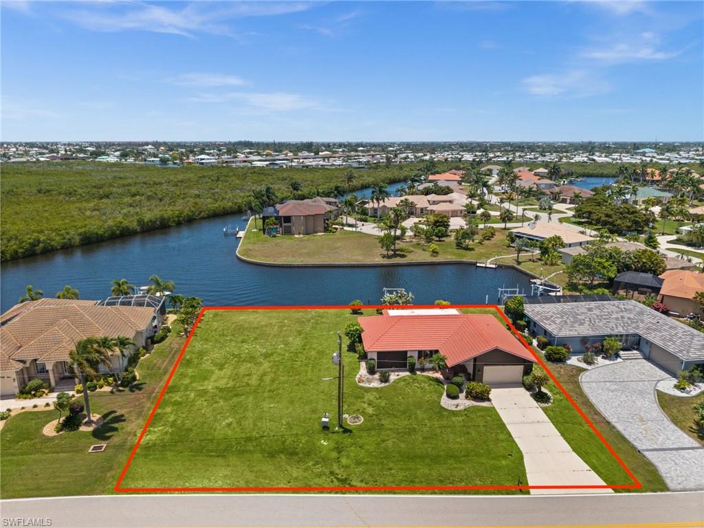 PUNTA GORDA ISLES - Land