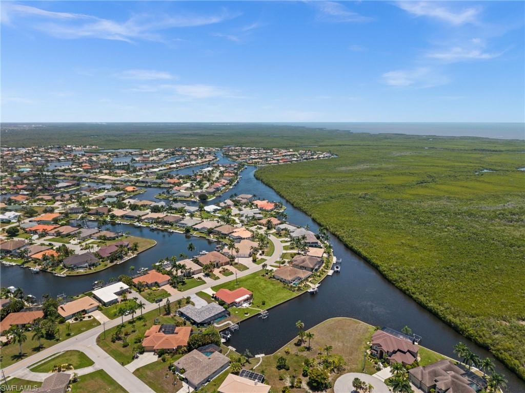 PUNTA GORDA ISLES - Land