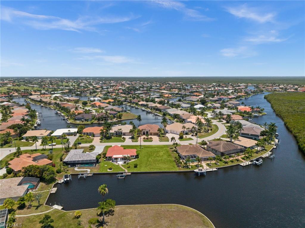 PUNTA GORDA ISLES - Land