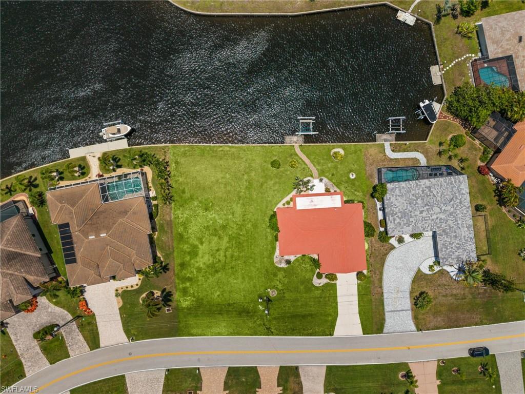 PUNTA GORDA ISLES - Land