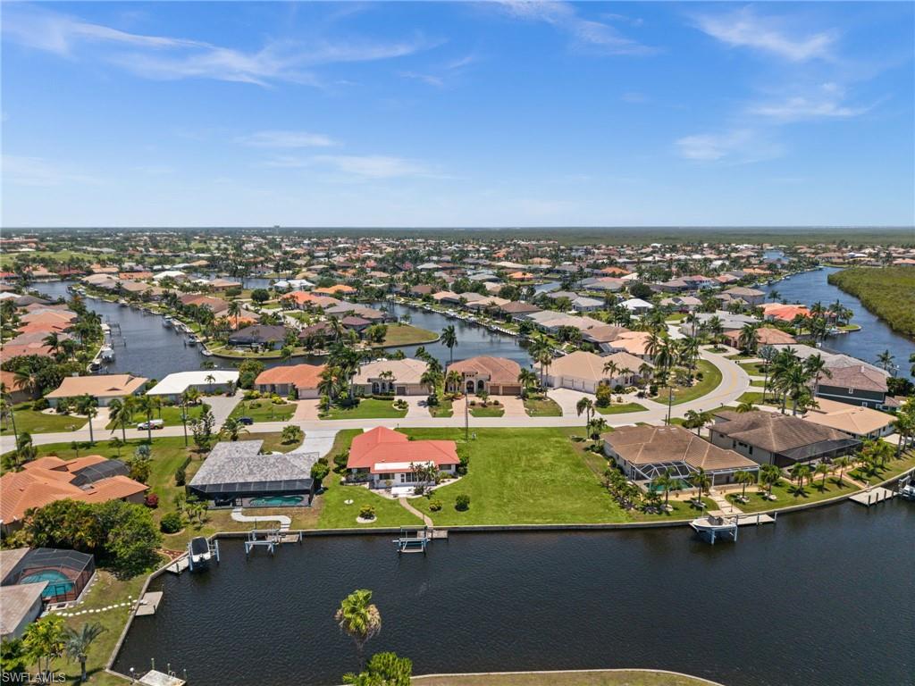 PUNTA GORDA ISLES - Land