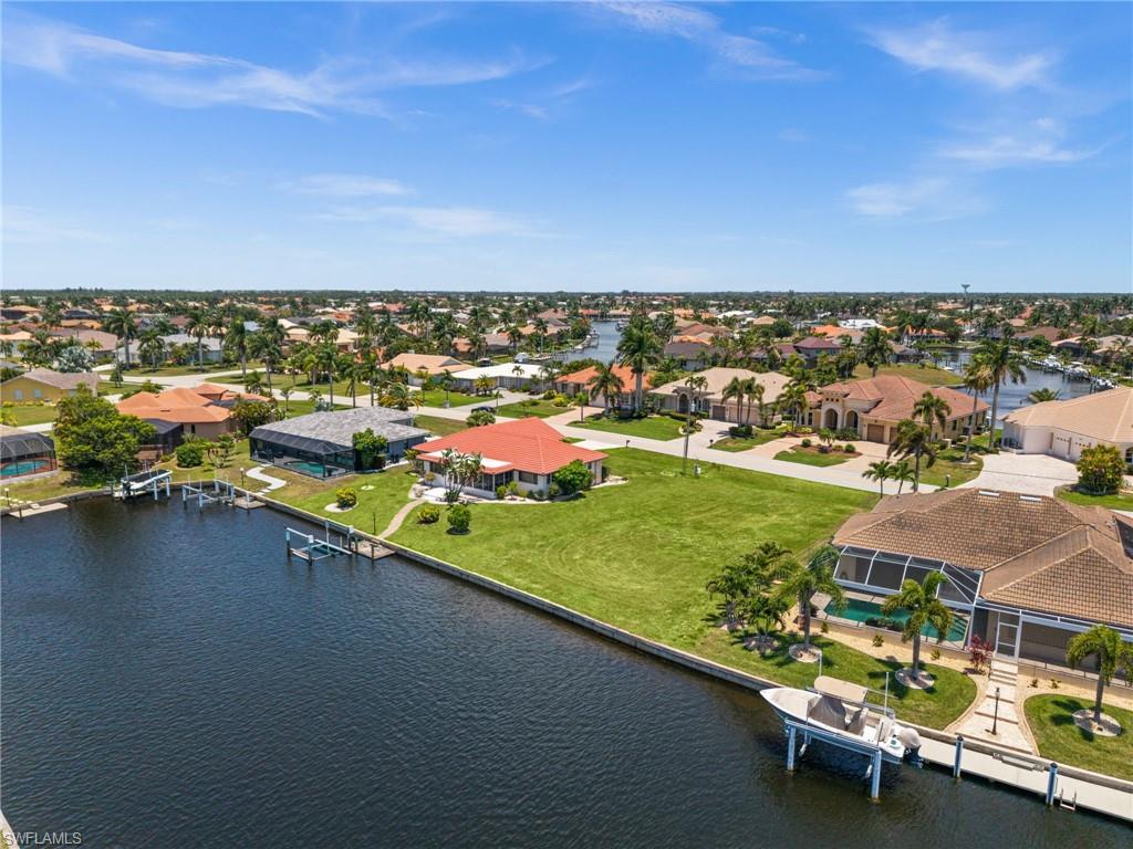 PUNTA GORDA ISLES - Land
