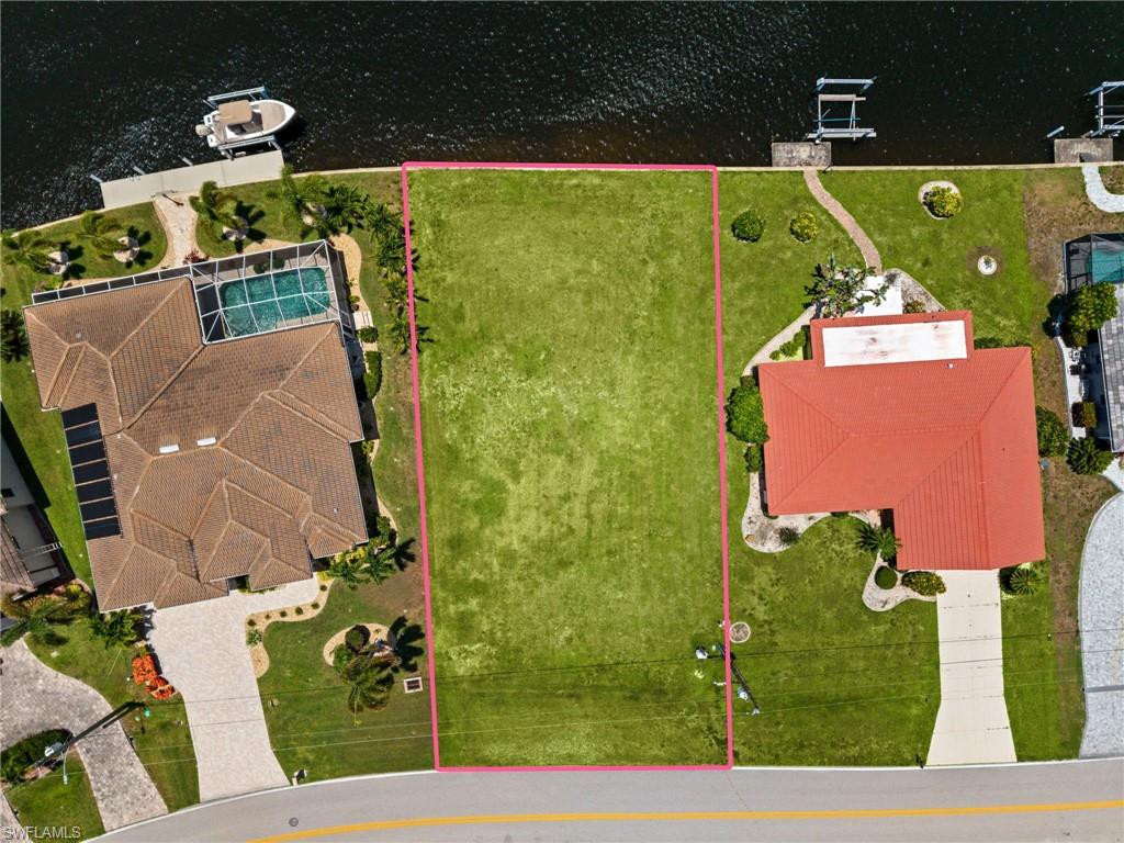 PUNTA GORDA ISLES - Land