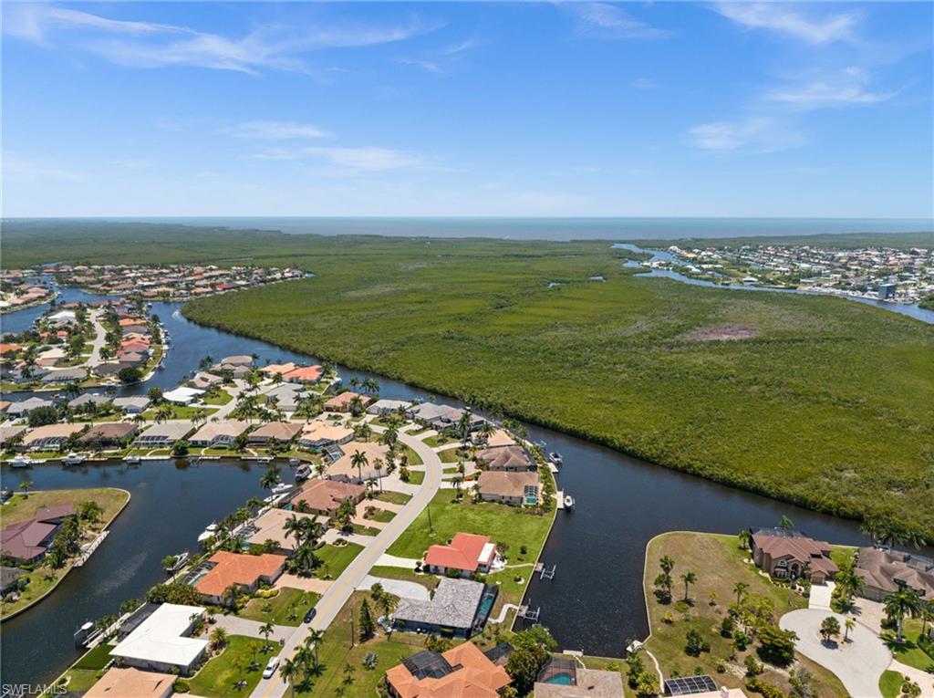 PUNTA GORDA ISLES - Land
