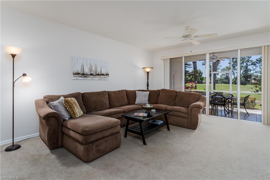 FAIRWAYS I - Residential Lease