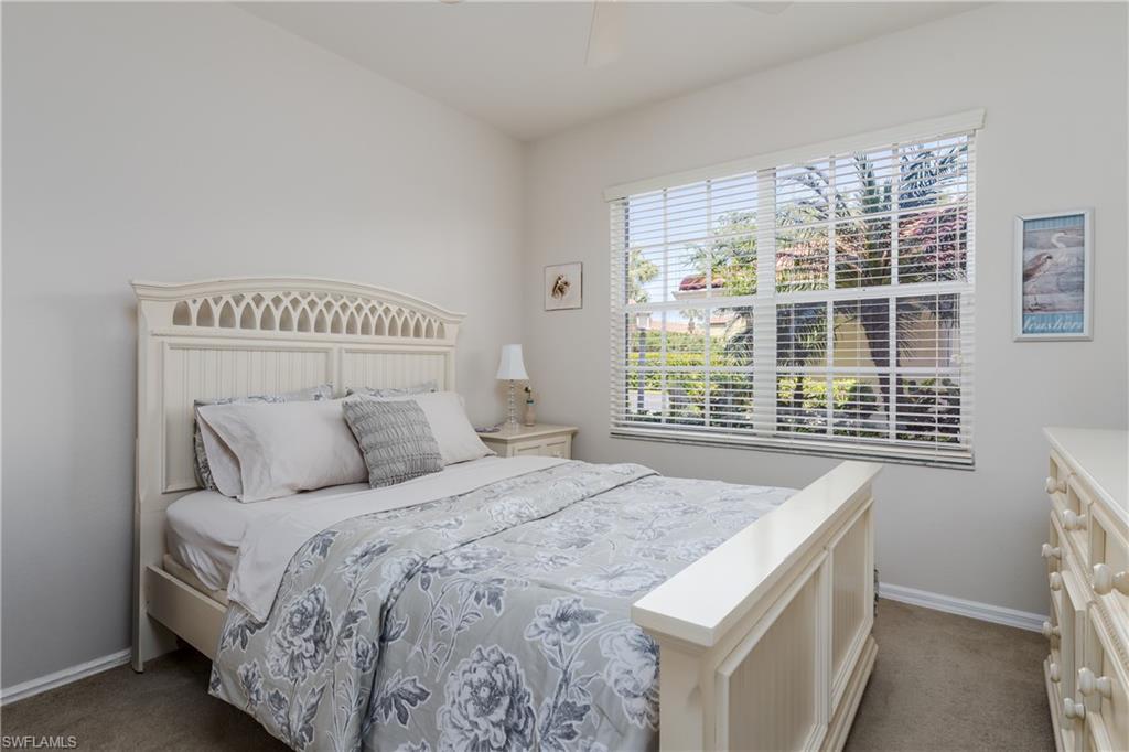 FAIRWAYS I - Residential Lease