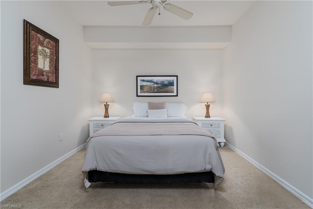 FAIRWAYS I - Residential Lease