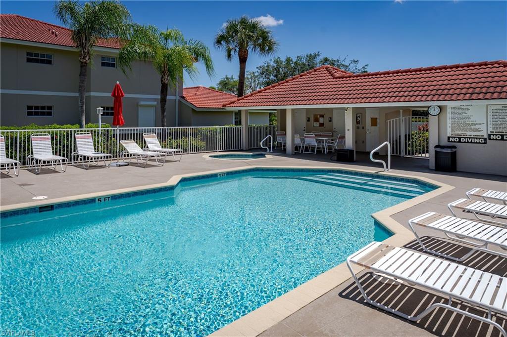 FAIRWAYS I - Residential Lease
