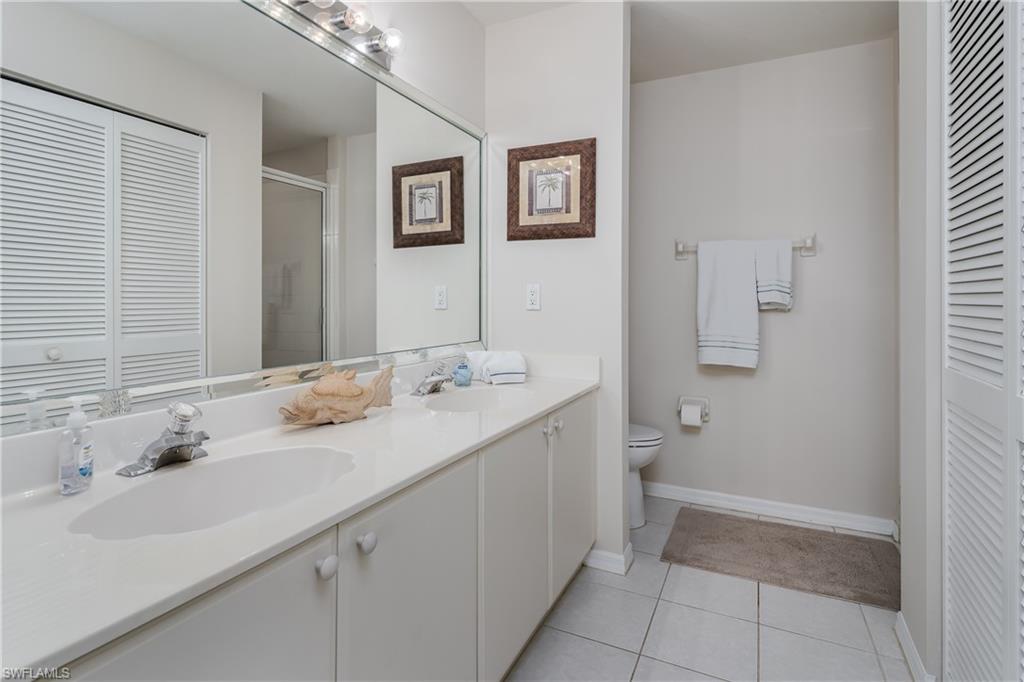 FAIRWAYS I - Residential Lease