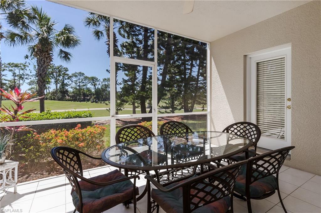 FAIRWAYS I - Residential Lease