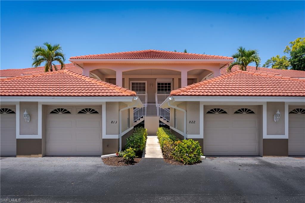 FAIRWAYS I - Residential Lease