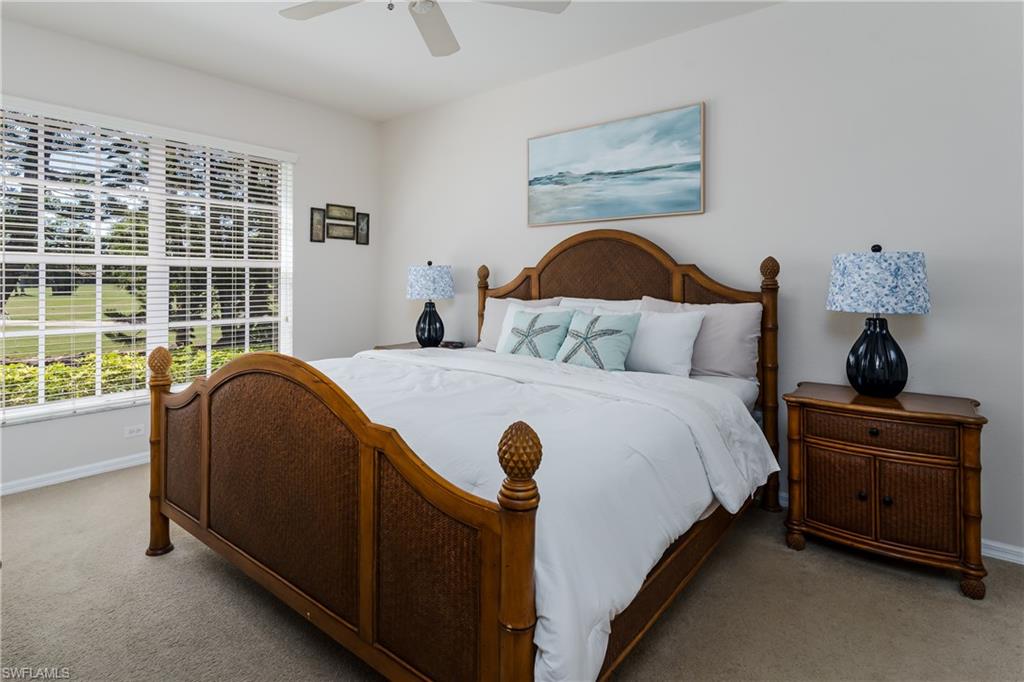 FAIRWAYS I - Residential Lease