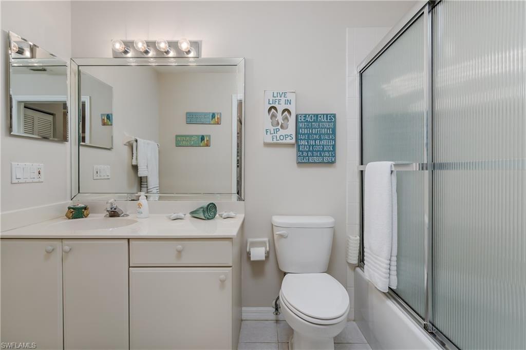 FAIRWAYS I - Residential Lease