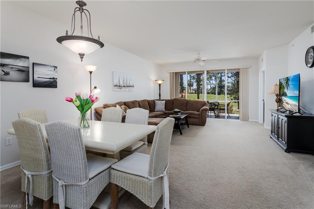 FAIRWAYS I - Residential Lease