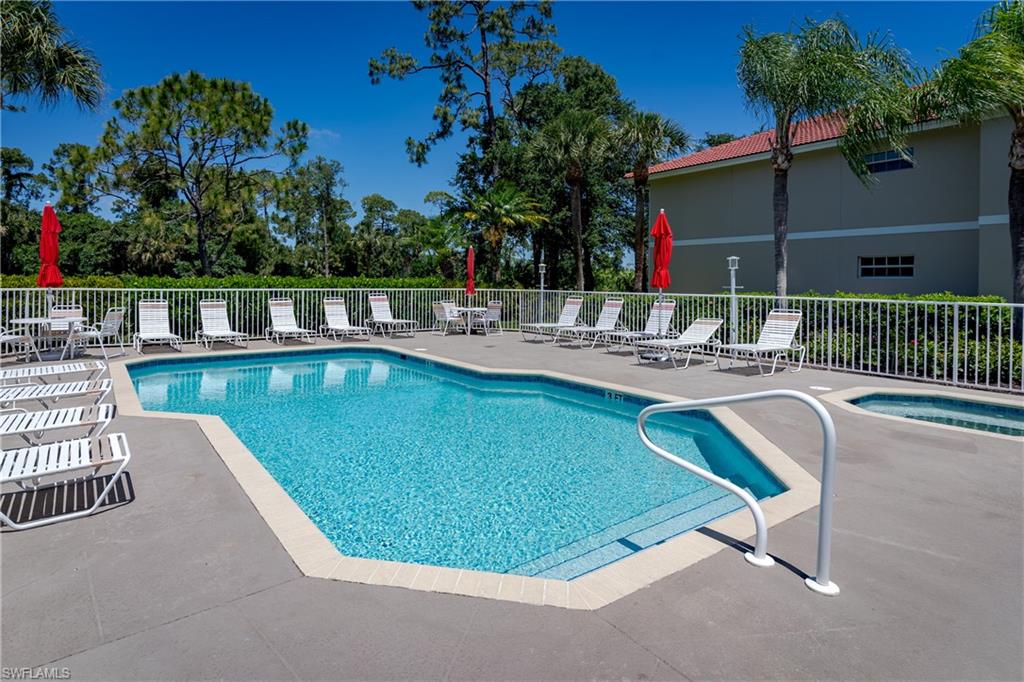 FAIRWAYS I - Residential Lease