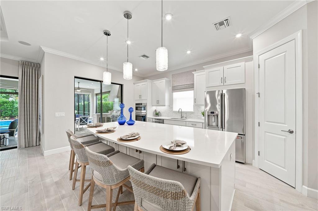 ESPLANADE - Residential