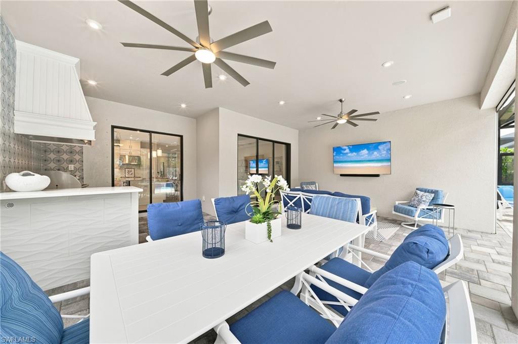 ESPLANADE - Residential