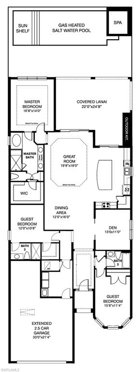 ESPLANADE - Residential