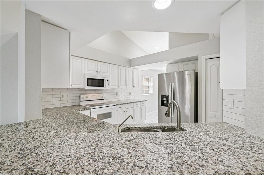 DOVER PLACE - Residential
