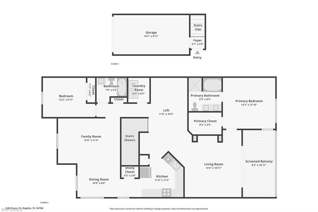 DOVER PLACE - Residential