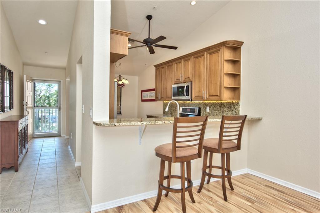 VILLAGE ON COURT SIDE - Residential