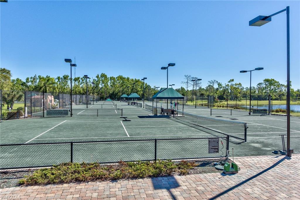 VILLAGE ON COURT SIDE - Residential