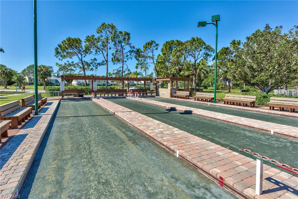 VILLAGE ON COURT SIDE - Residential