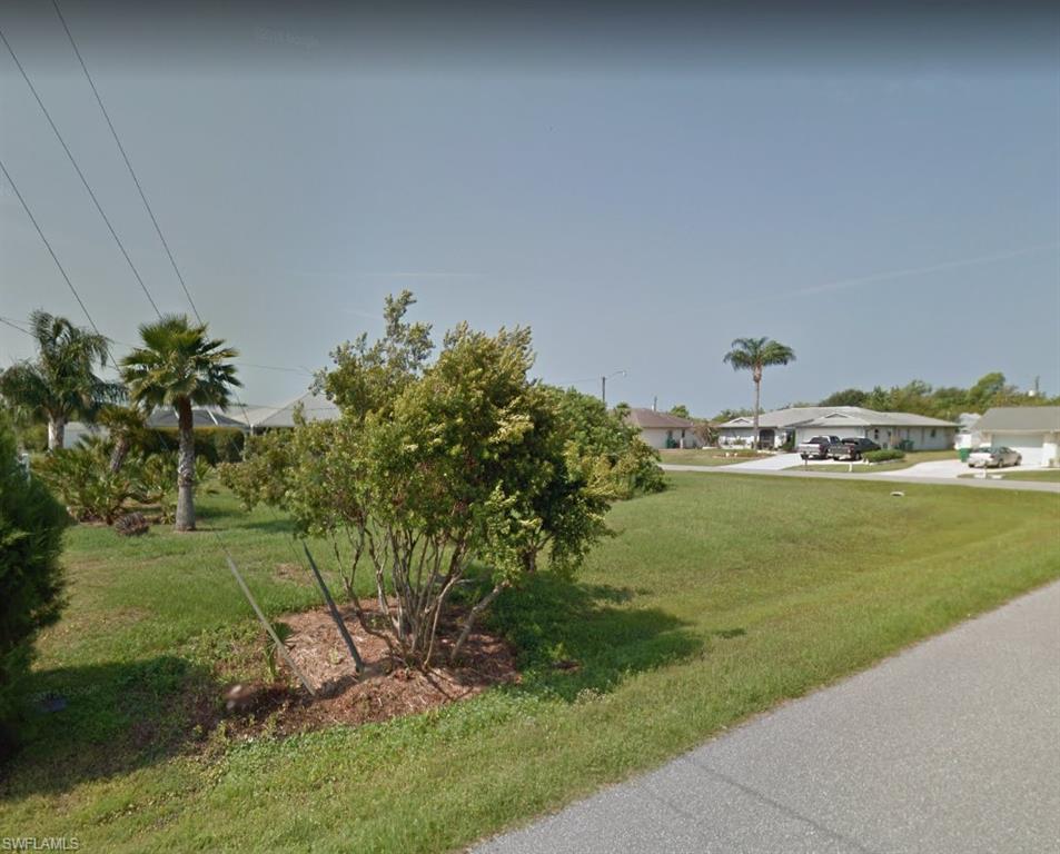 PORT CHARLOTTE - Land
