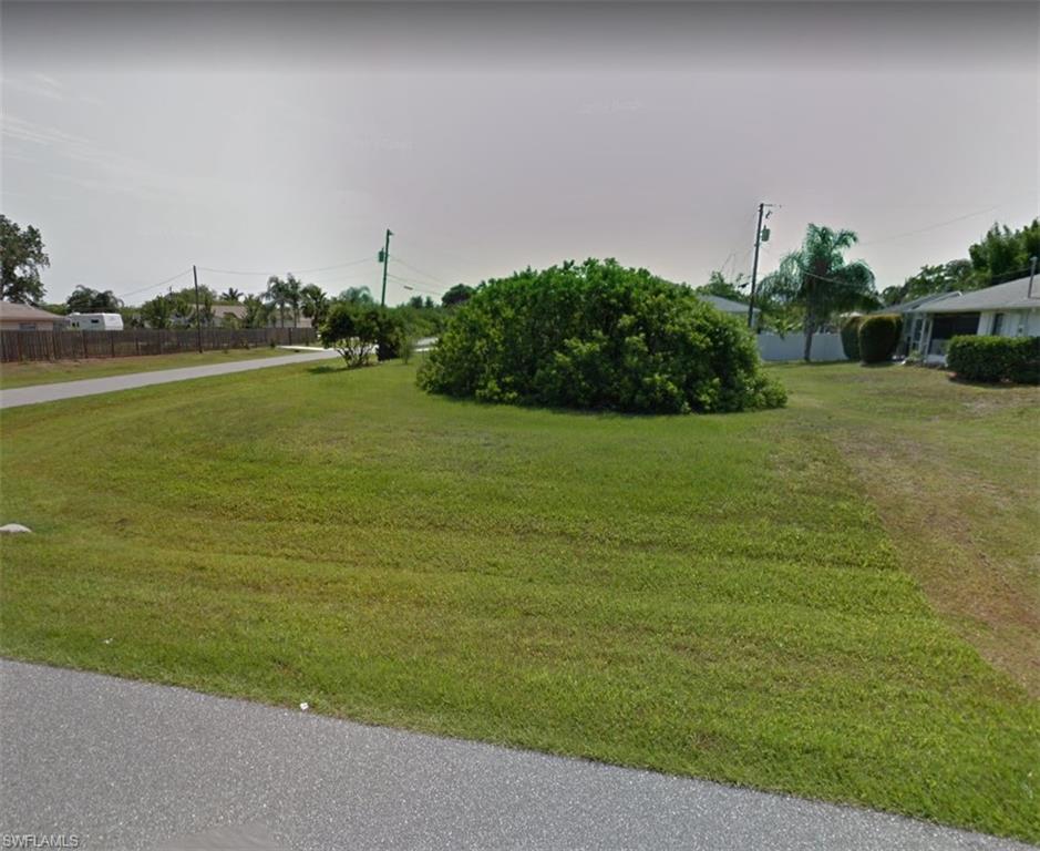 PORT CHARLOTTE - Land