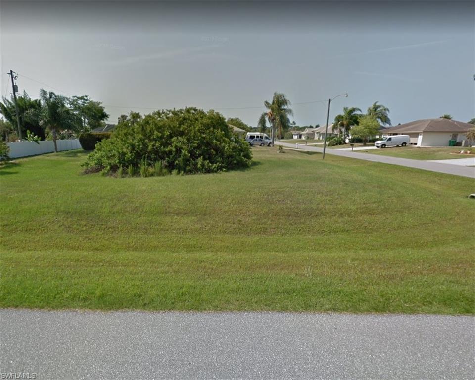 PORT CHARLOTTE - Land