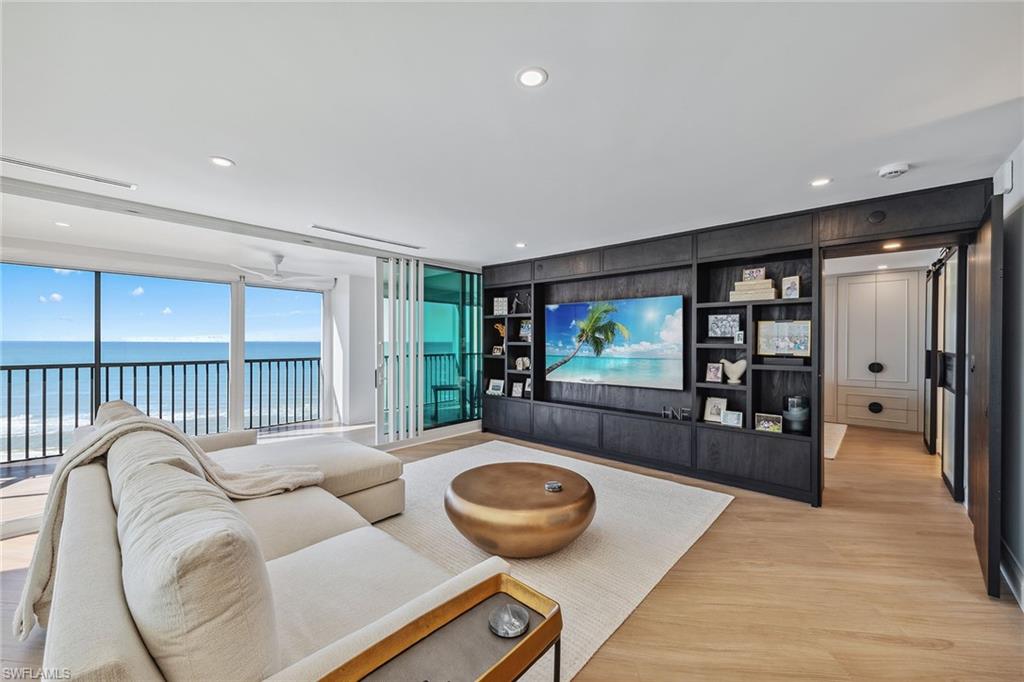 VISTAS AT PARK SHORE - Residential