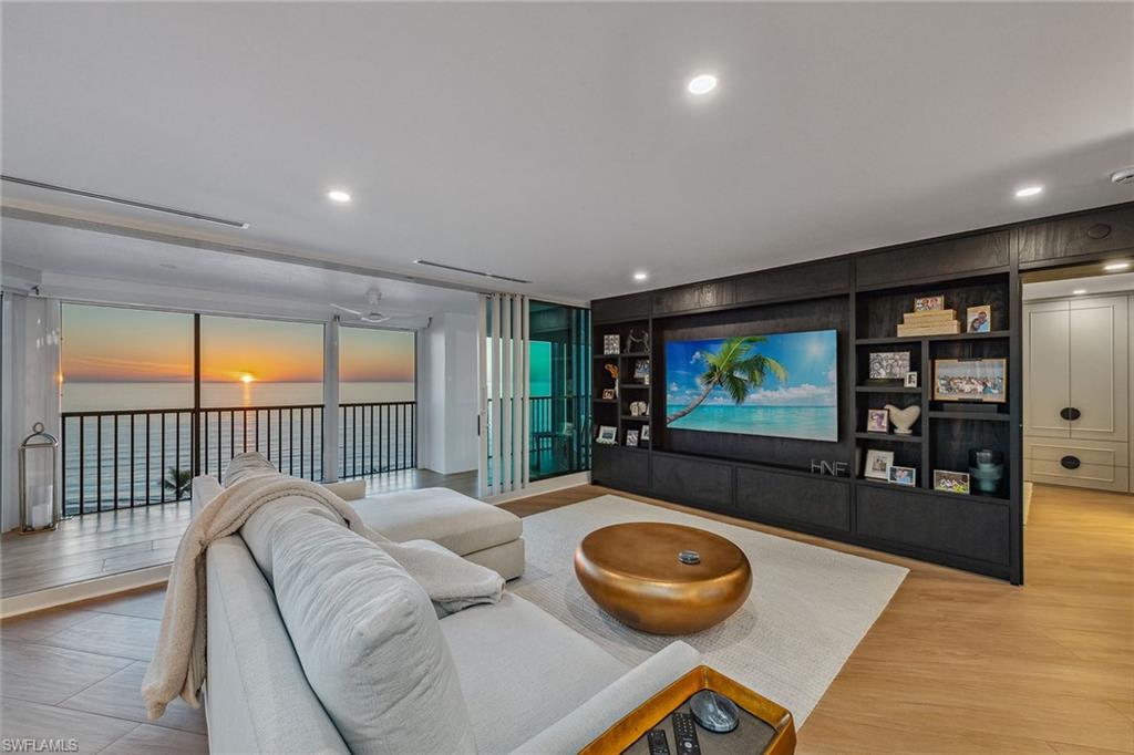 VISTAS AT PARK SHORE - Residential