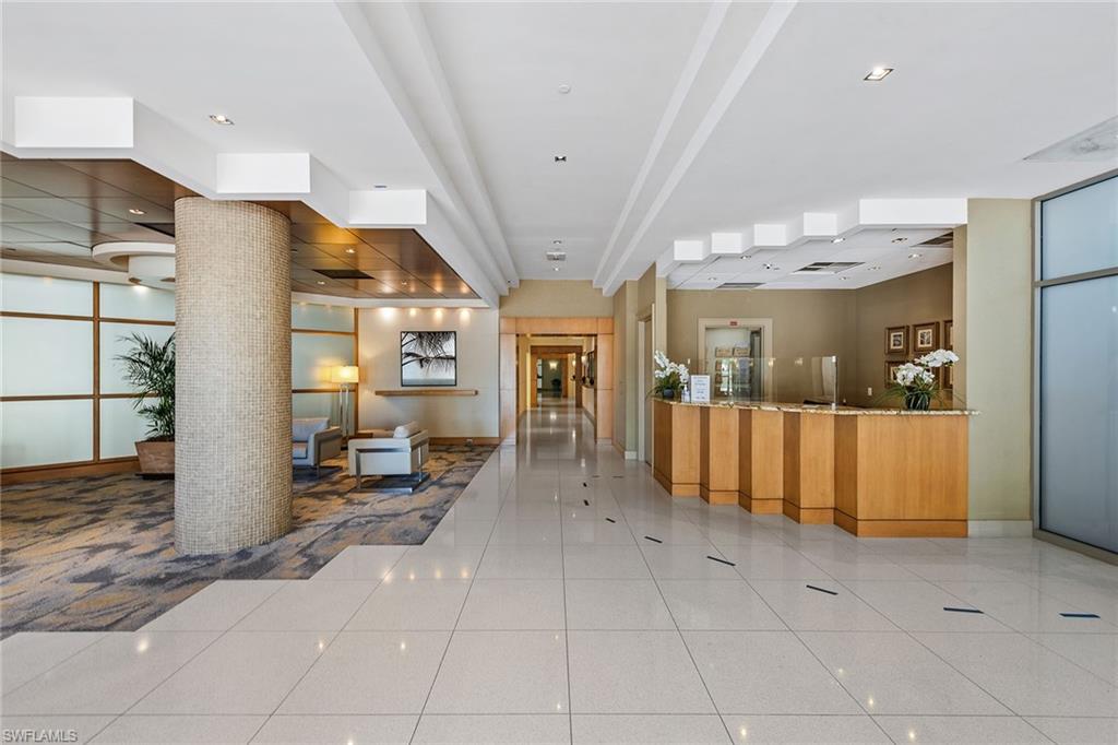 VISTAS AT PARK SHORE - Residential