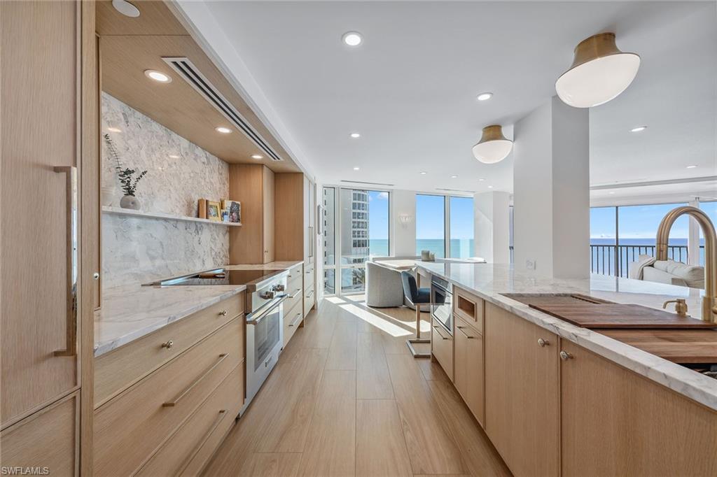 VISTAS AT PARK SHORE - Residential