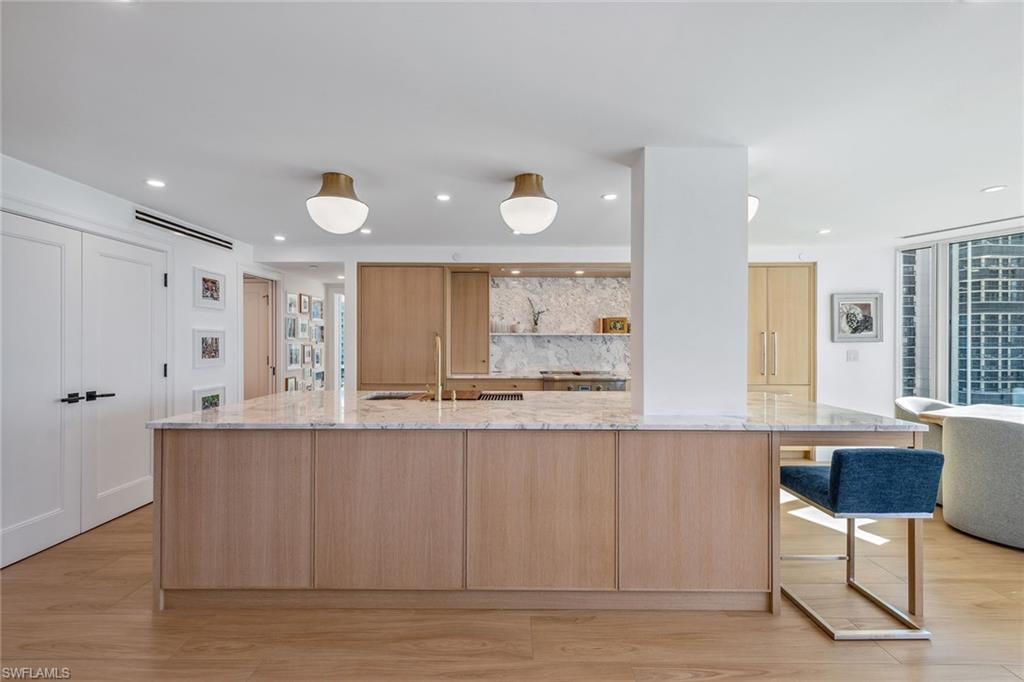VISTAS AT PARK SHORE - Residential