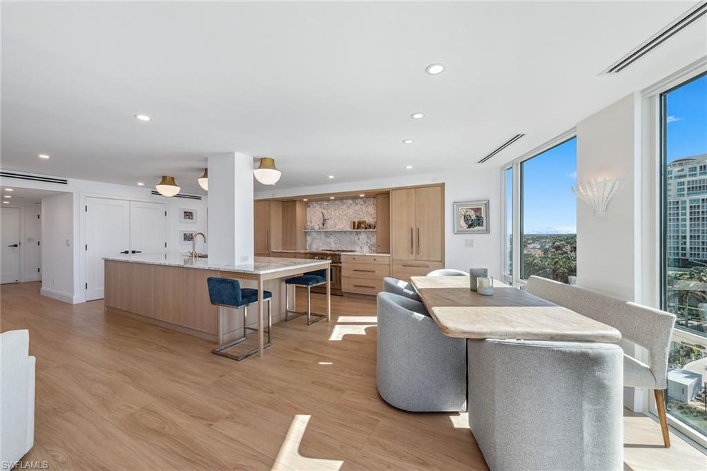 VISTAS AT PARK SHORE - Residential