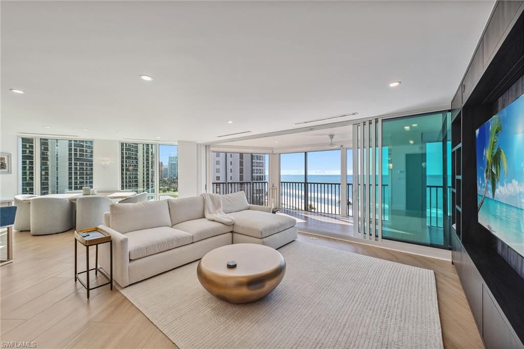 VISTAS AT PARK SHORE - Residential